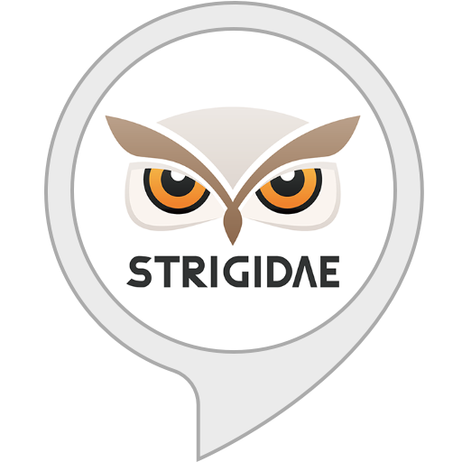 Strigidae Smart Life